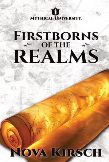 Firstborns of the Realms