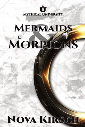 Mermaids & Morpions