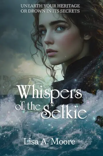 Whispers of the Selkie