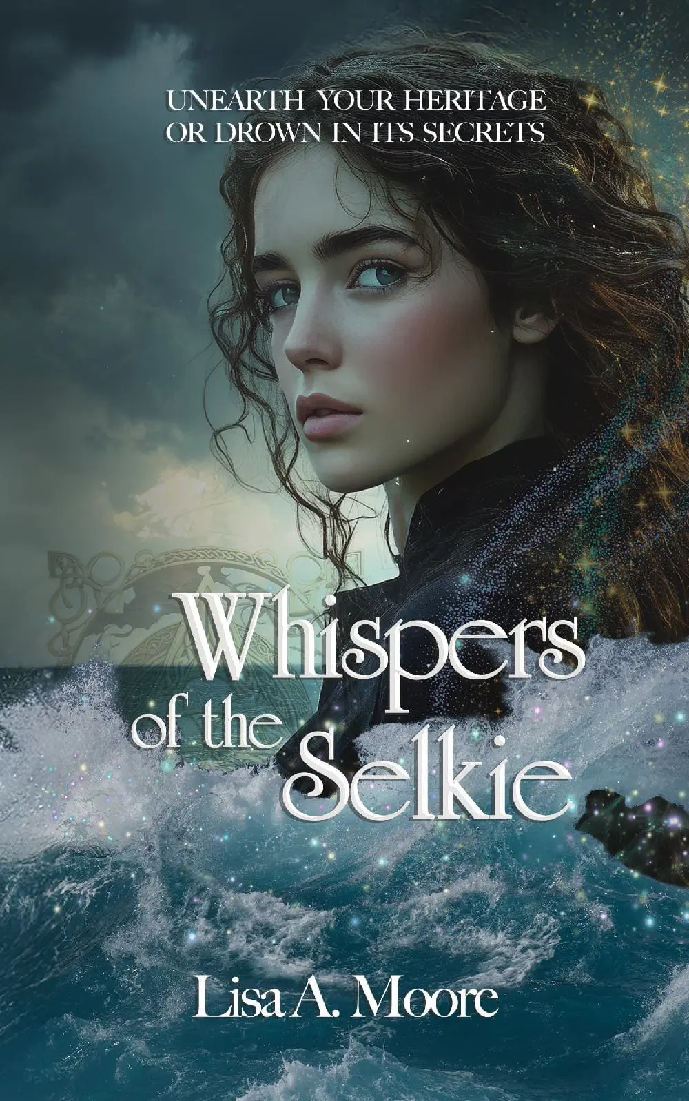 Whispers of the Selkie