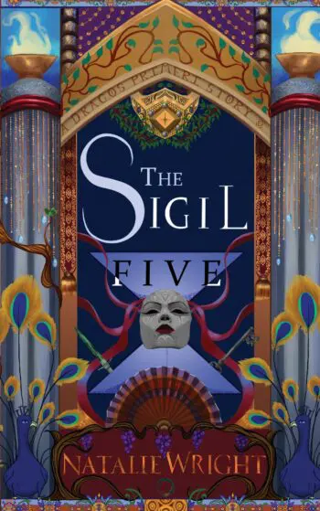 The Sigil Five and Dragos Primeri Stories