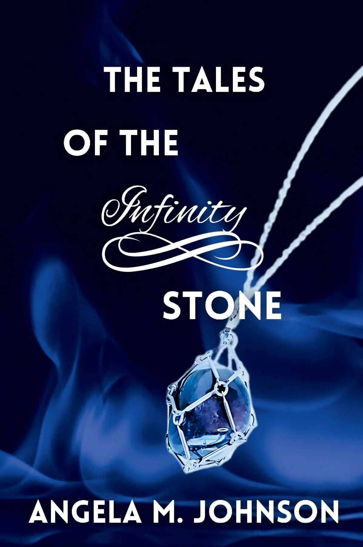 The Tales Of The Infinity Stone