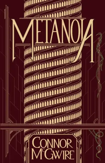 METANOIA [1]