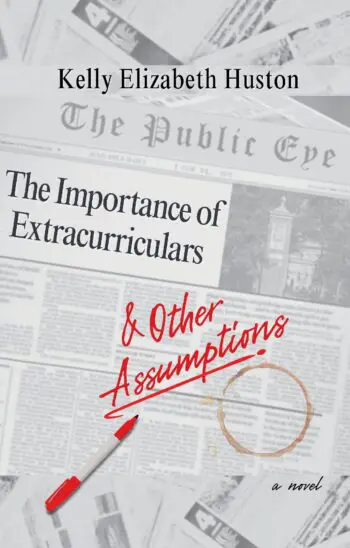 The Importance of Extracurricular & Other Assumptions