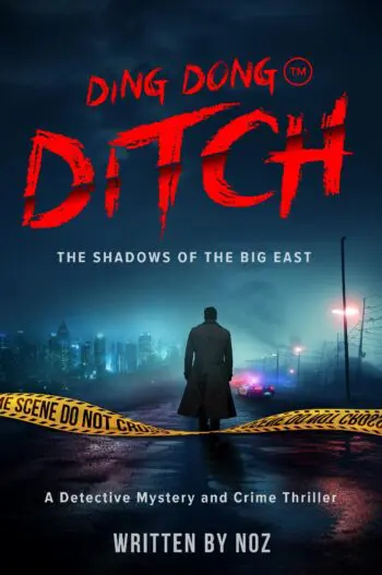 Ding Dong Ditch