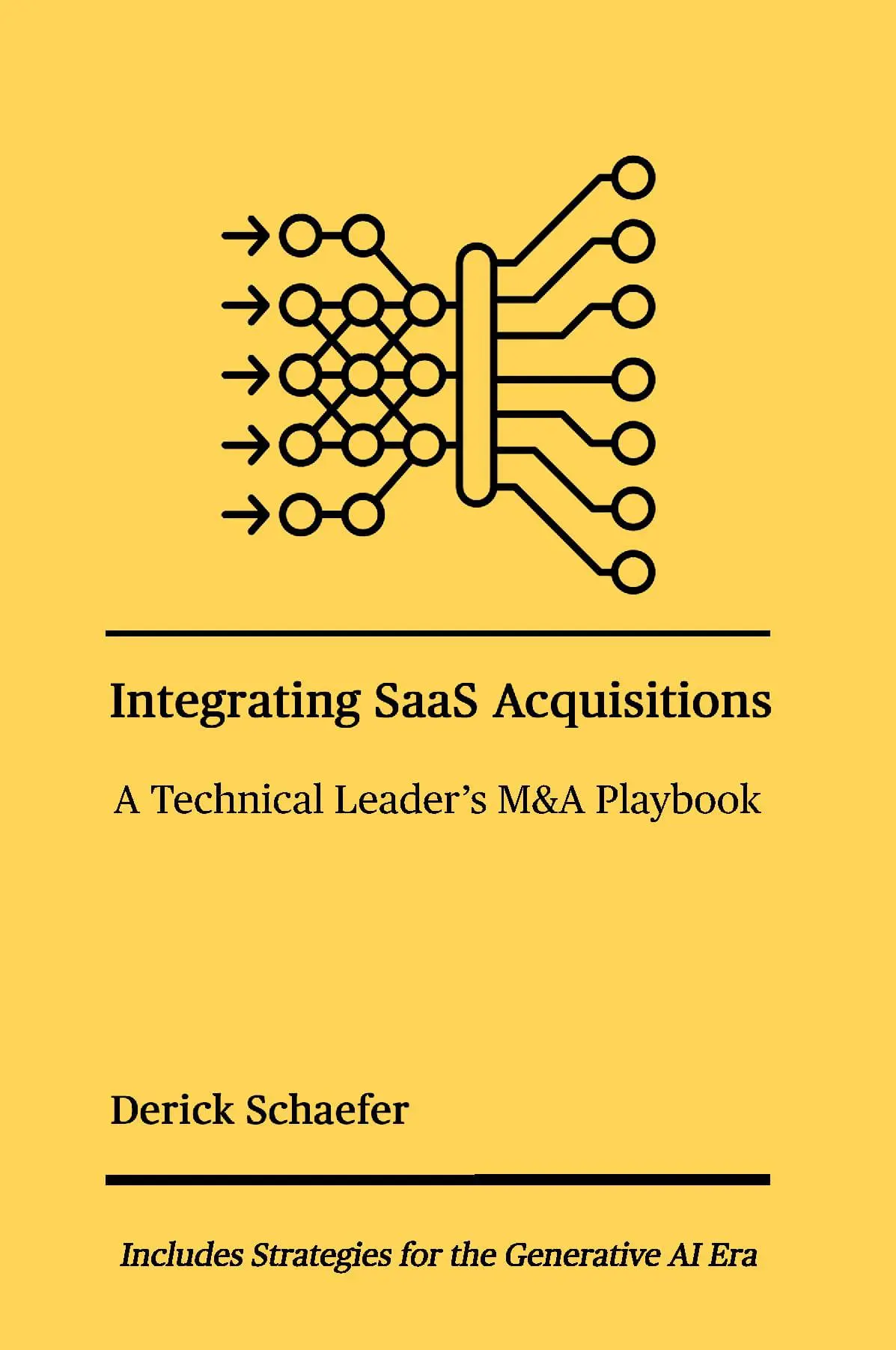 Integrating SaaS Acquisitions