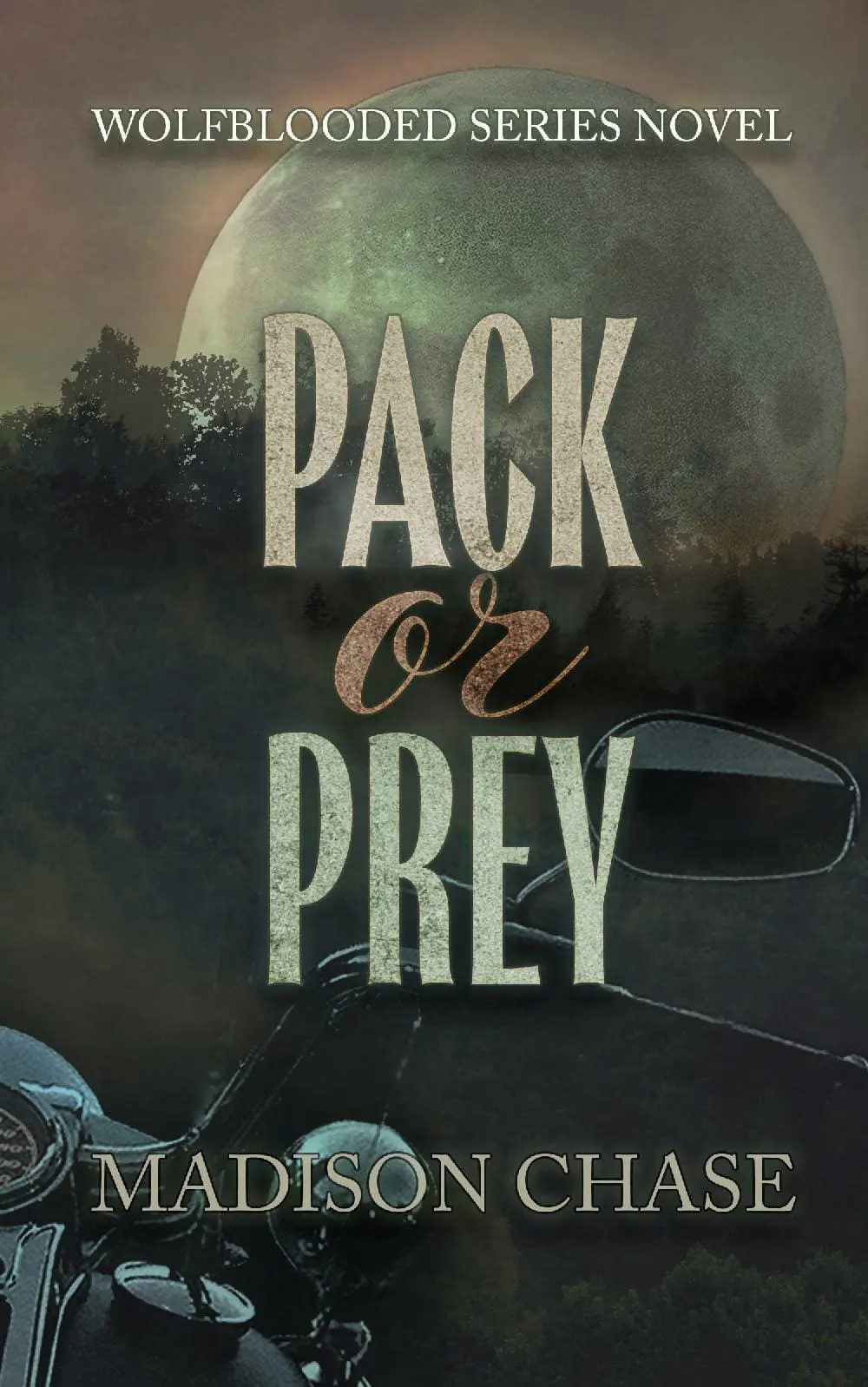 Pack or Prey