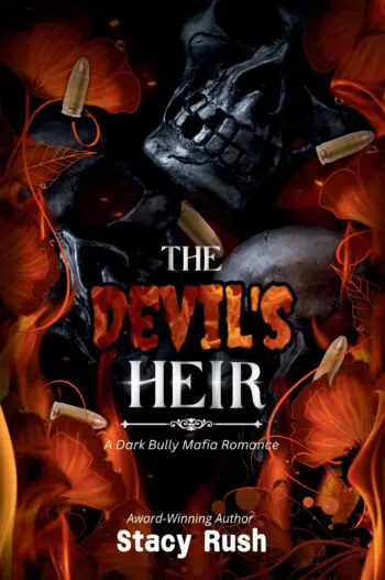 The Devil's Heir