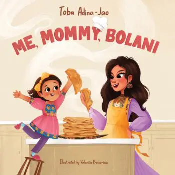 Me, Mommy, Bolani