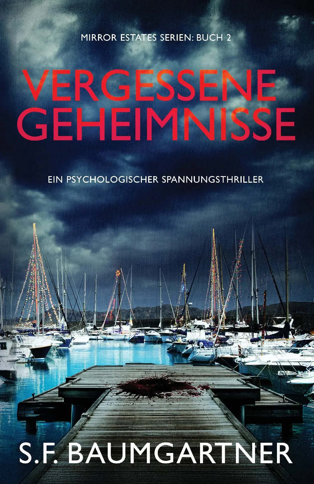Vergessene Geheimnisse