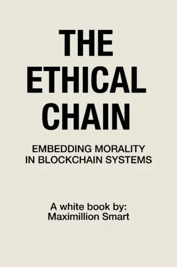 The Ethical Chain