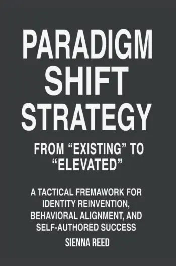 Paradigm Shift Strategy