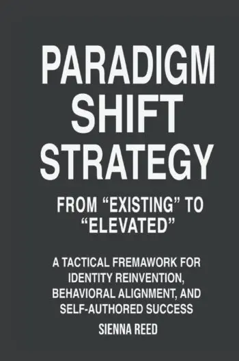 Paradigm Shift Strategy