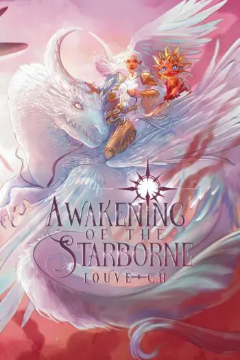 Awakening of the Starborne