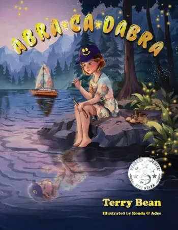 ABRACADABRA