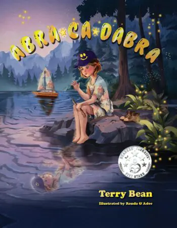 ABRACADABRA