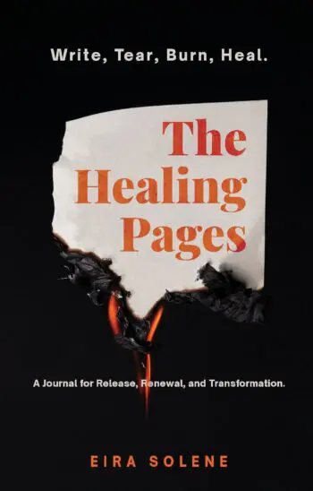 The Healing Pages