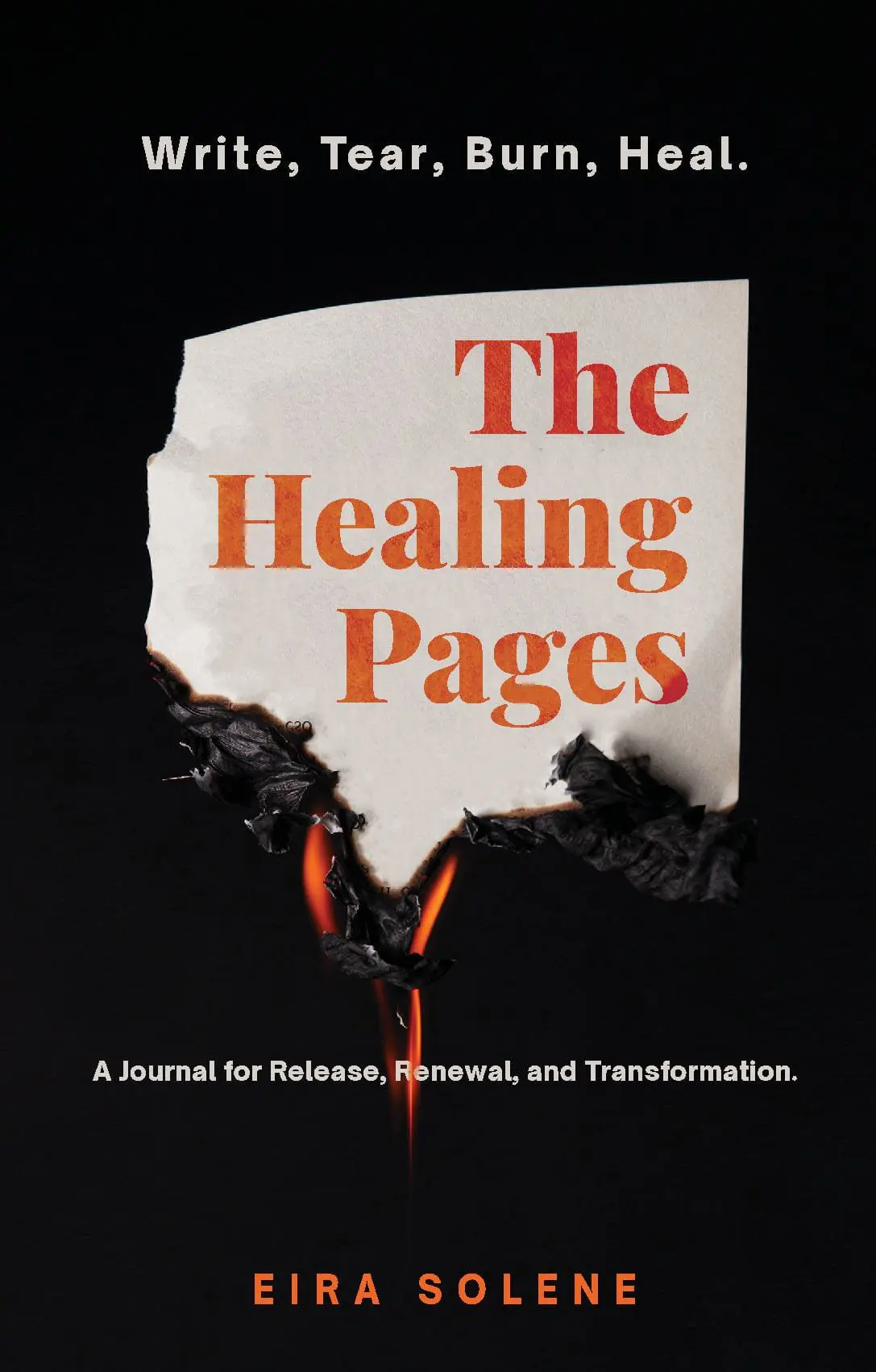 The Healing Pages