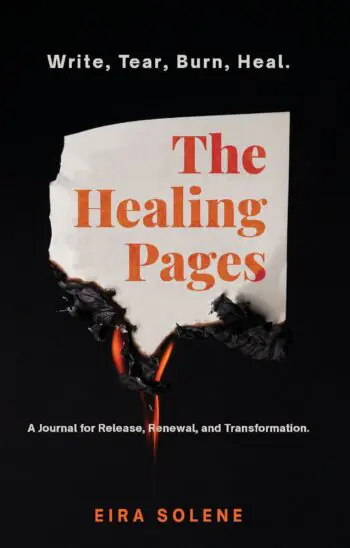 The Healing Pages