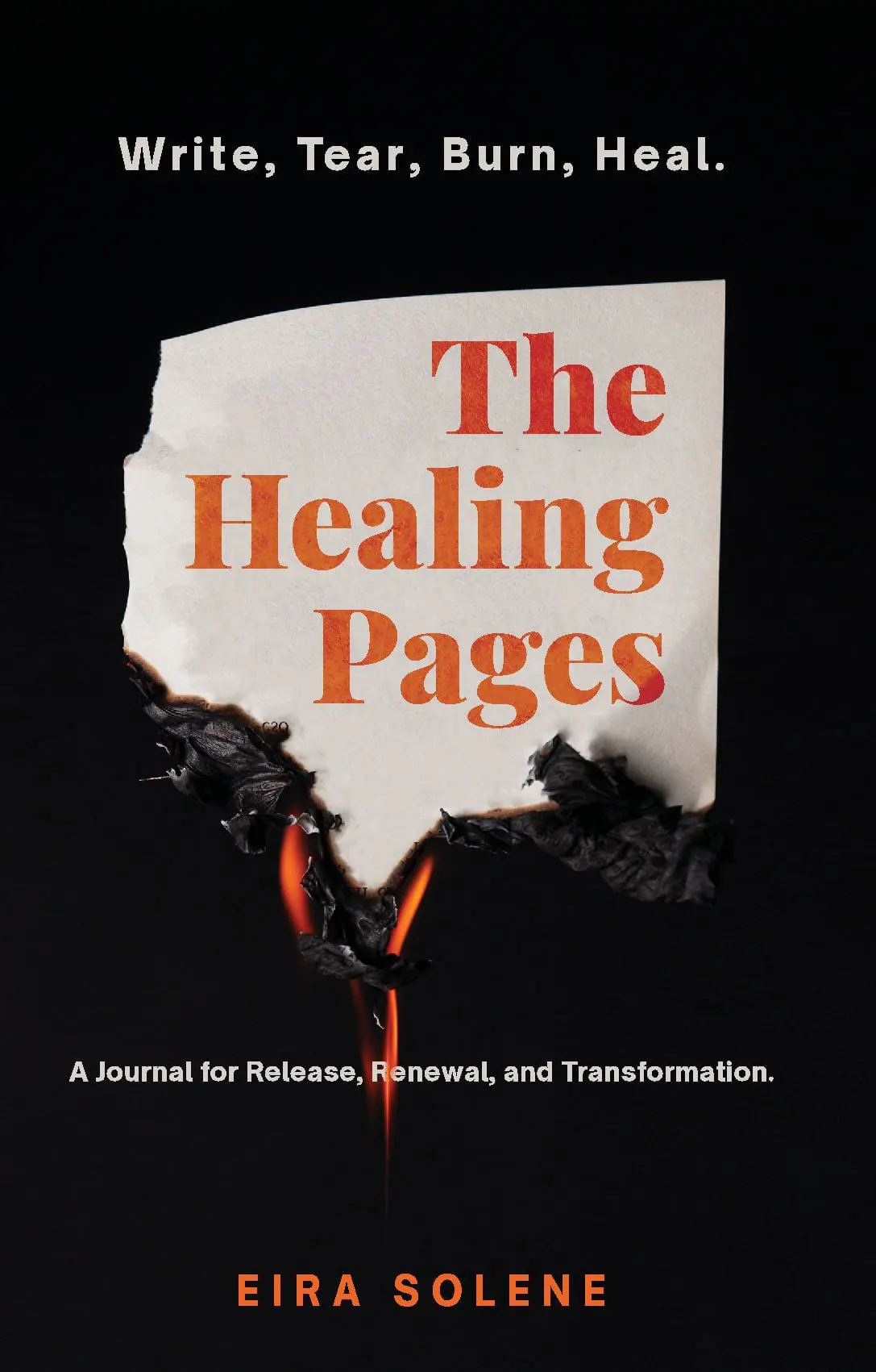 The Healing Pages