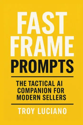 Fast Frame Prompts