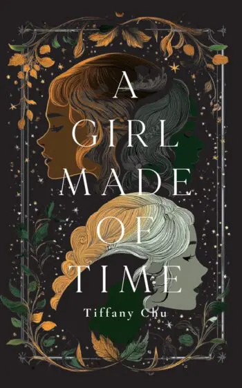 A Girl Made of Time
