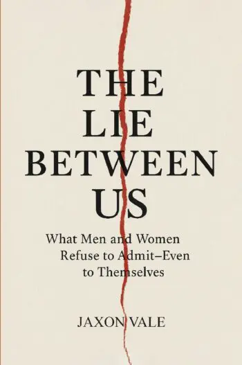 The Lie Between Us