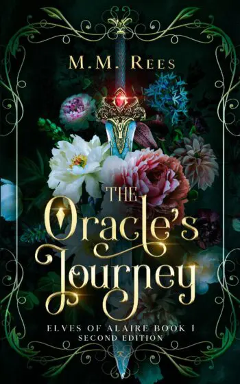 The Oracle's Journey