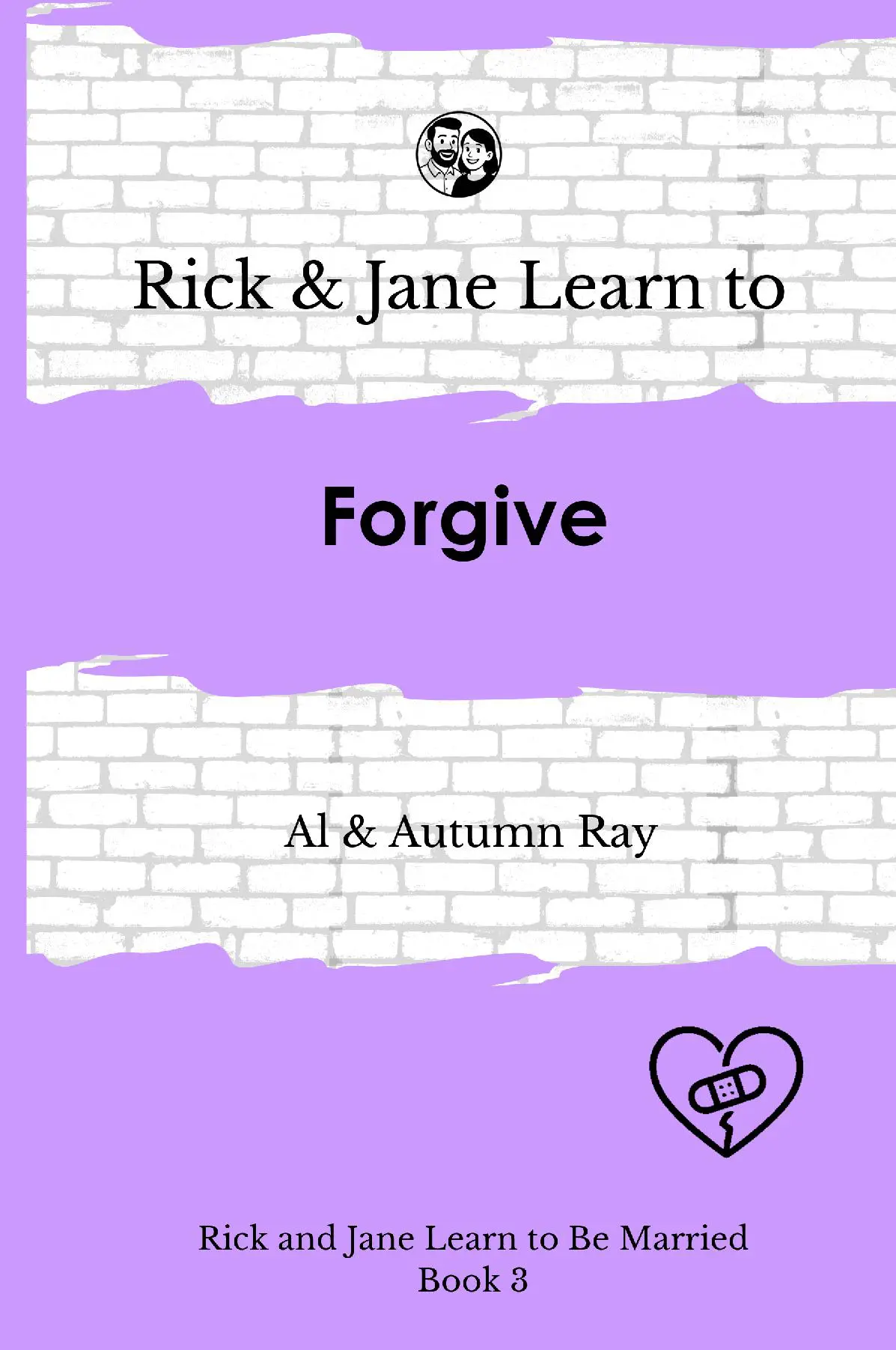 Rick and Jane Learn to Forgive