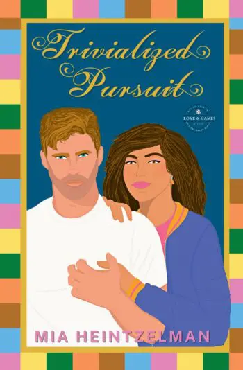 Trivialized Pursuit - Original