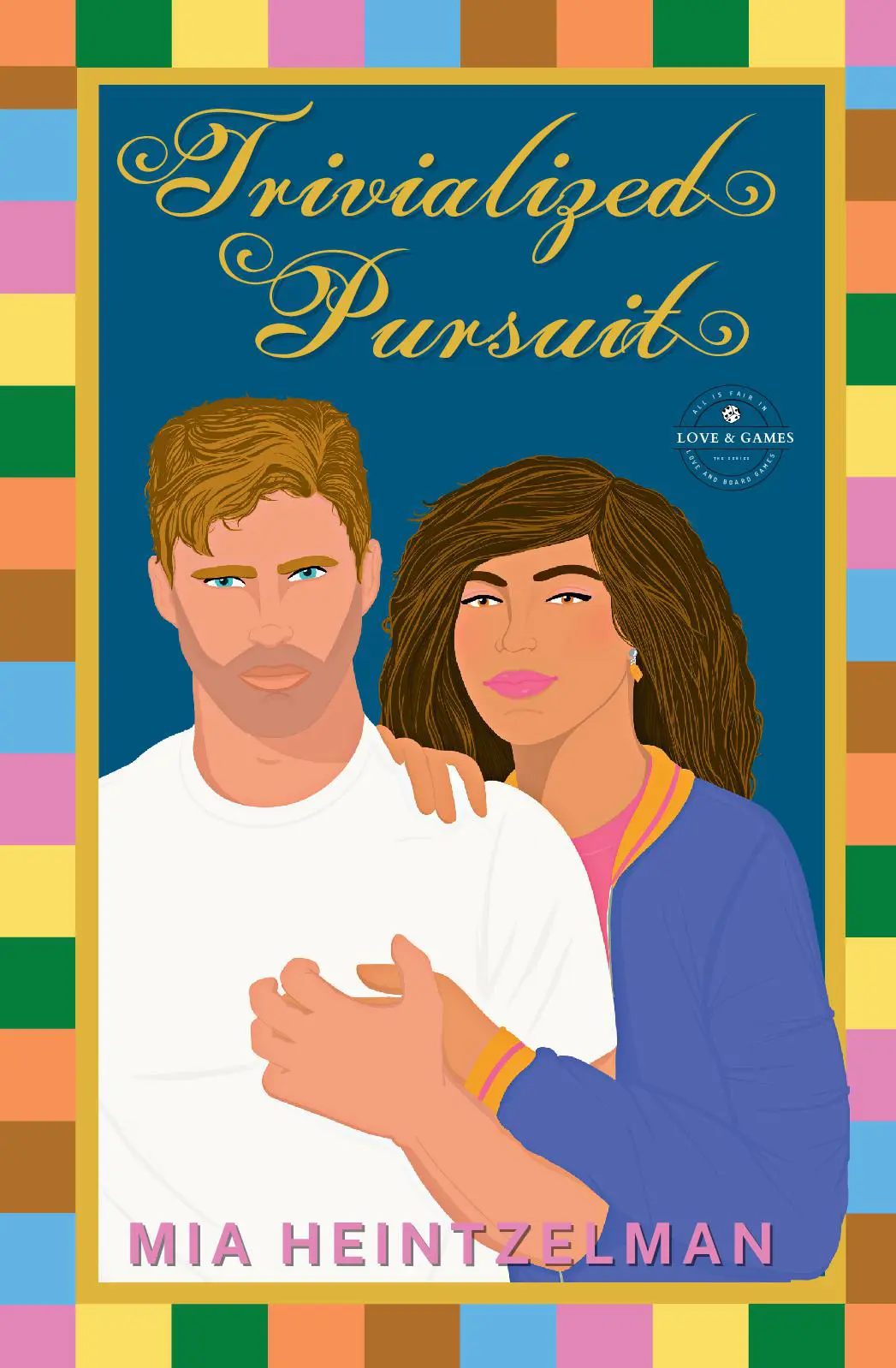 Trivialized Pursuit - Original
