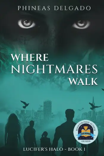 Where Nightmares Walk