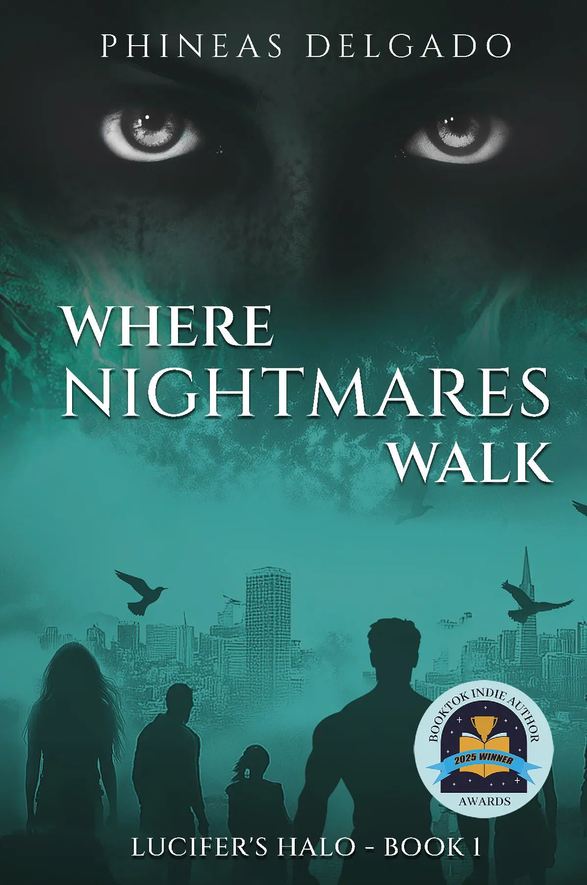 Where Nightmares Walk