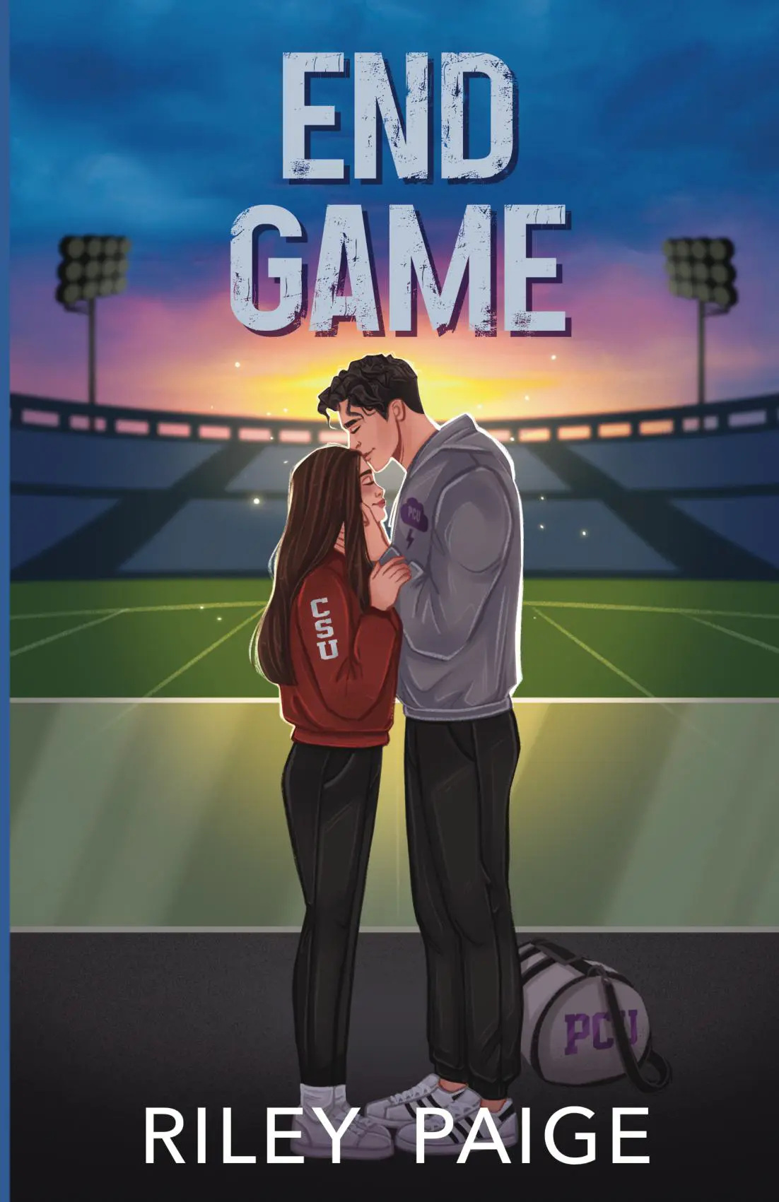 End Game