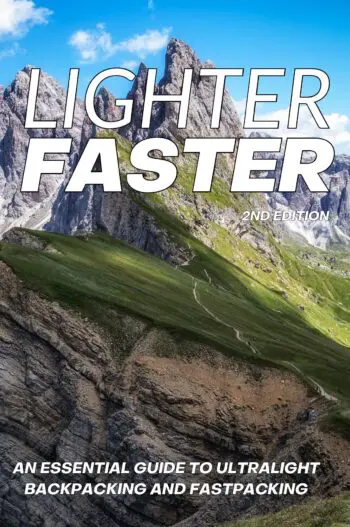 Lighter Faster