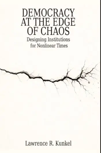 Democracy at the Edge of Chaos