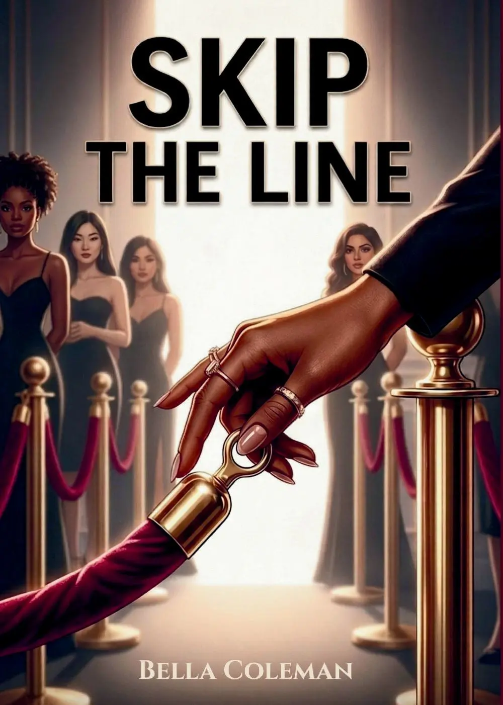 Skip the Line