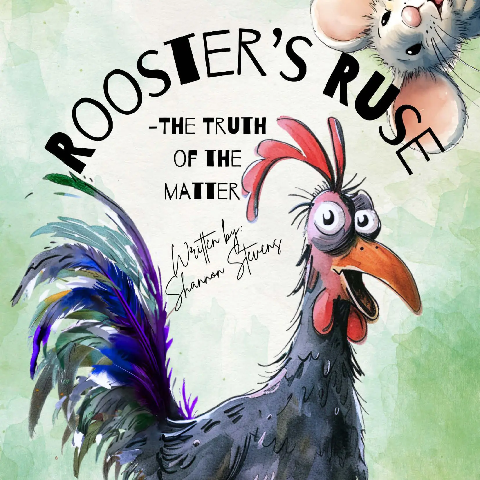 Rooster's Ruse