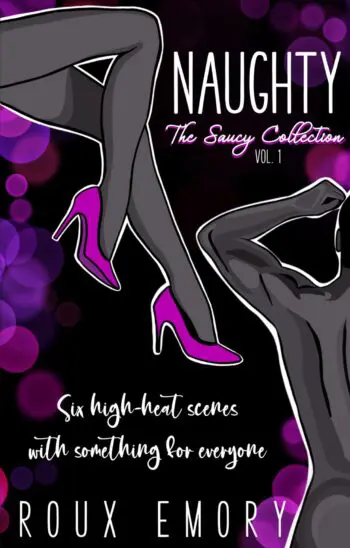 Naughty: The Saucy Collection