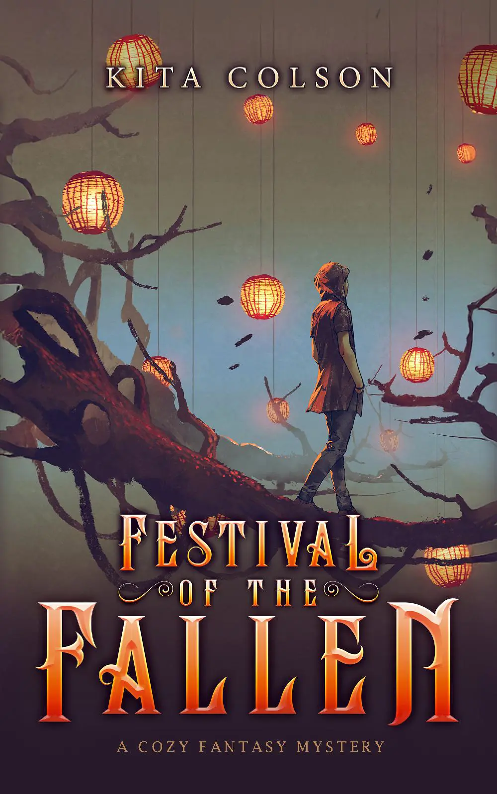 Festival of the Fallen