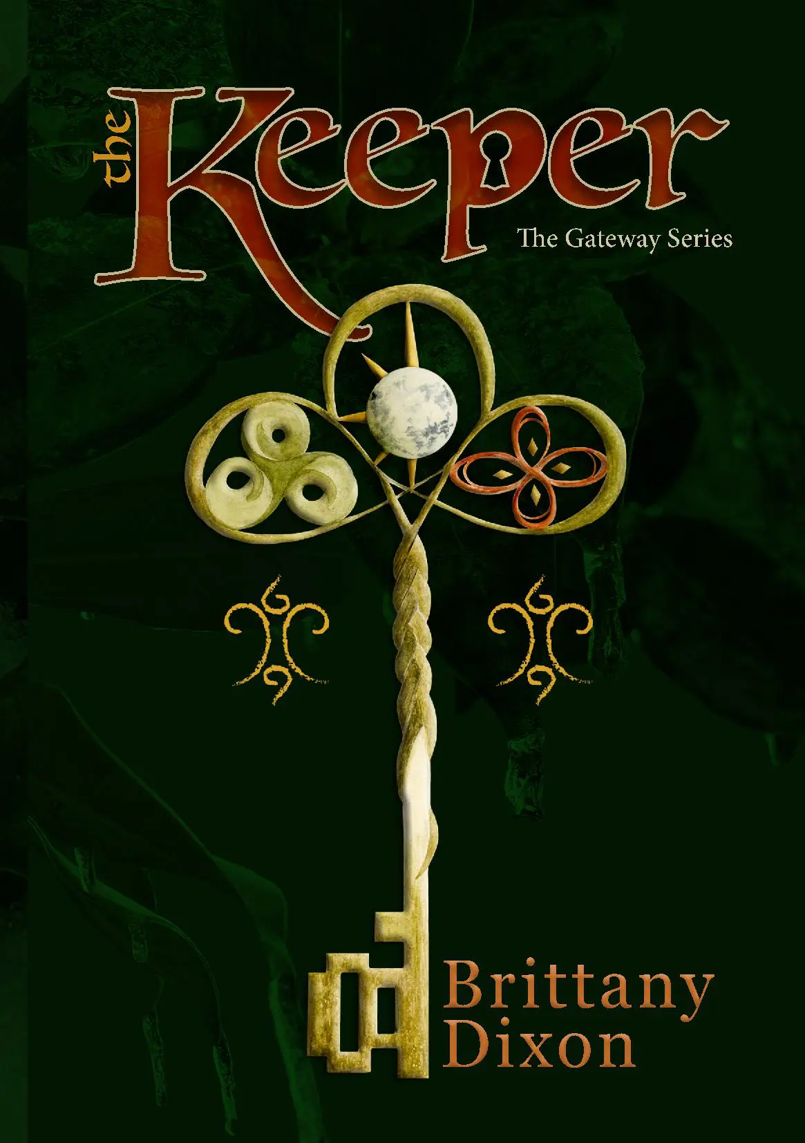 The Keeper