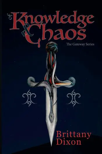 Of Knowledge & Chaos