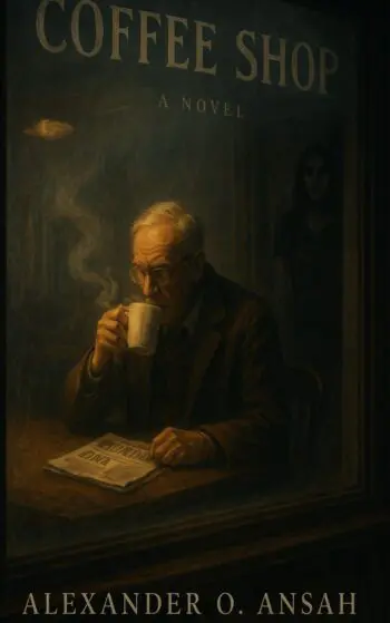 Coffee Shop