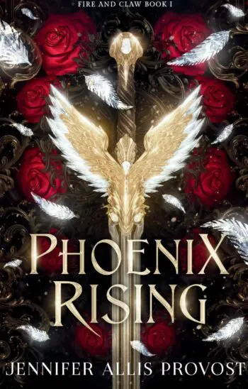 Phoenix Rising