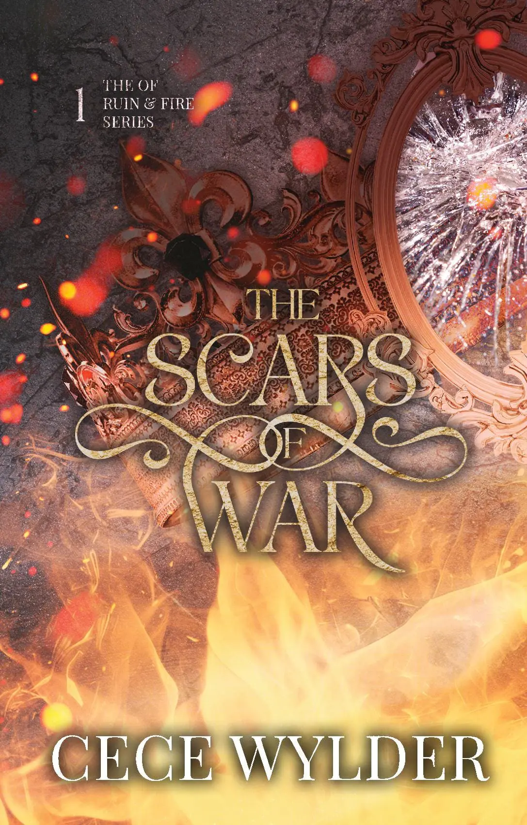 The Scars of War