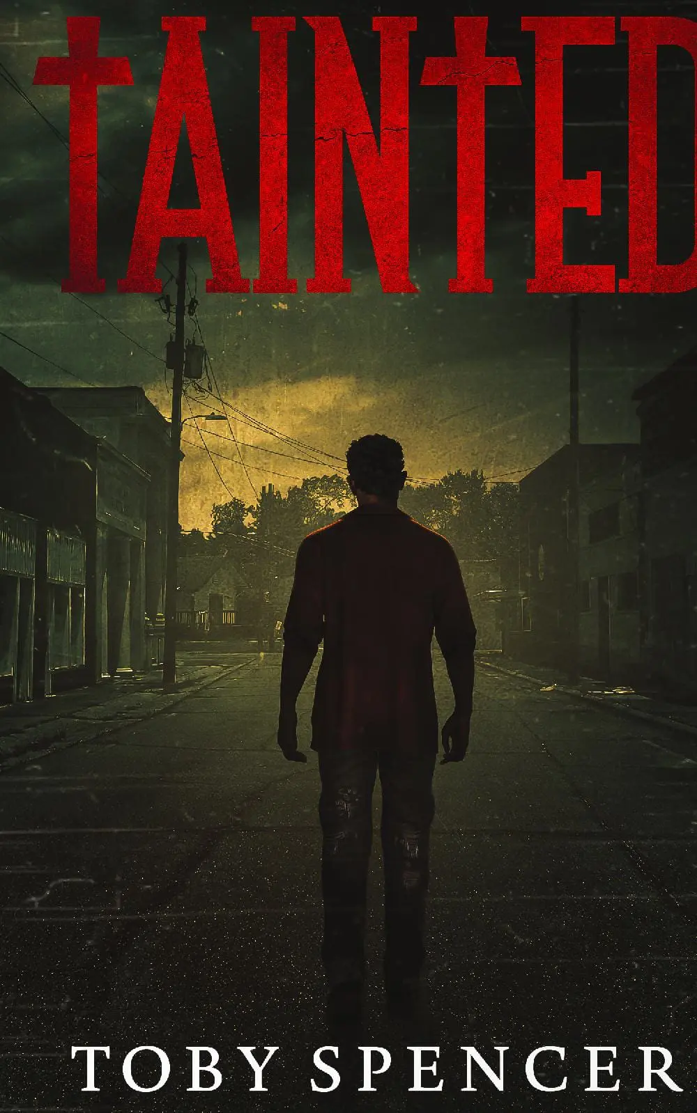 Tainted
