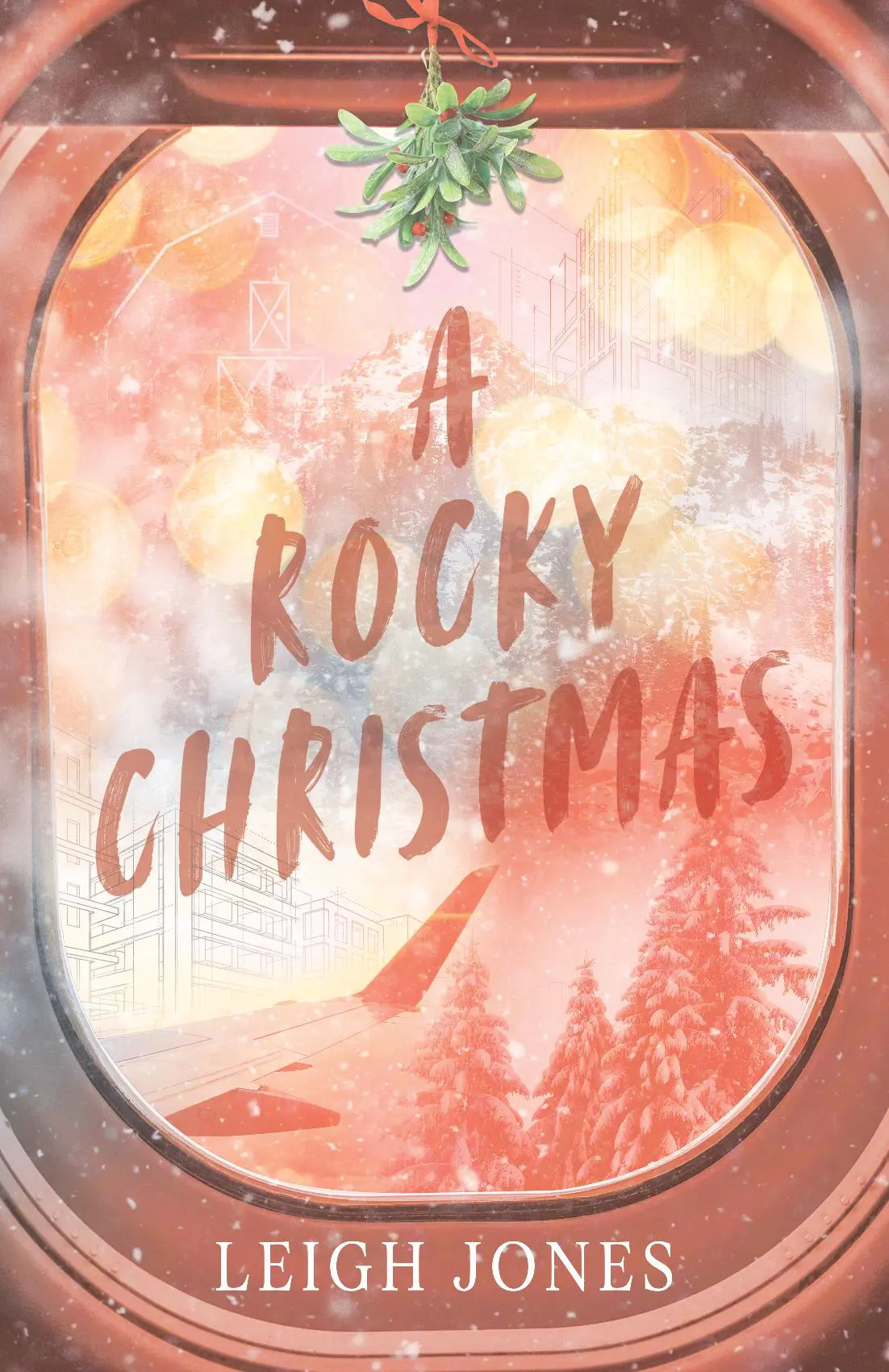 A Rocky Christmas