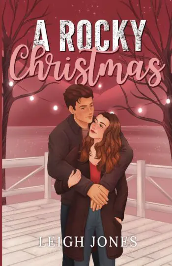 A Rocky Christmas
