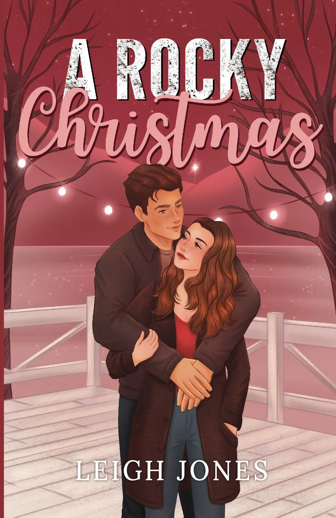 A Rocky Christmas