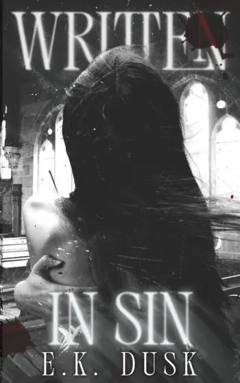 Written in Sin
